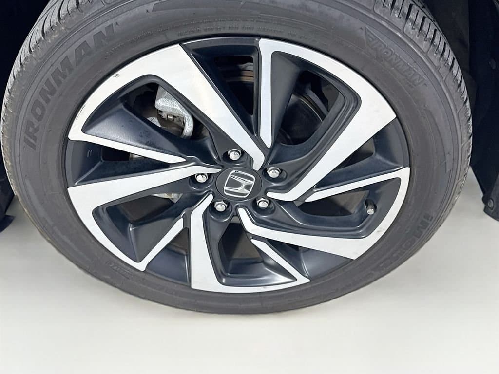 2019 HONDA HR-V - Image 37