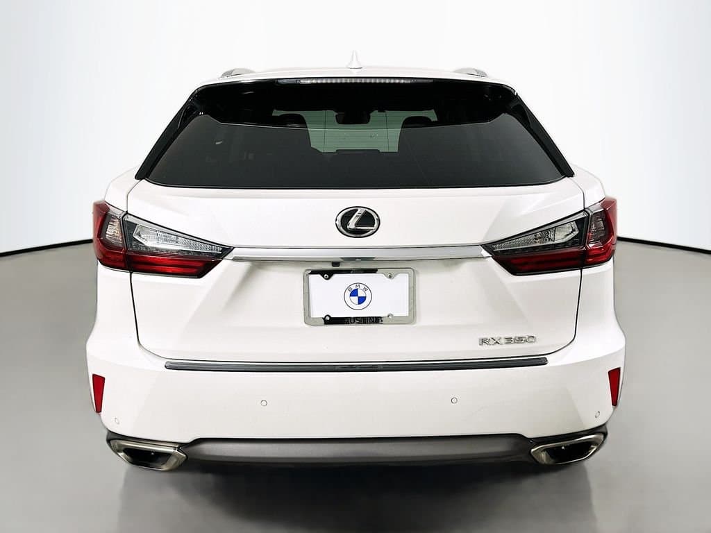 2016 Lexus RX - Image 6