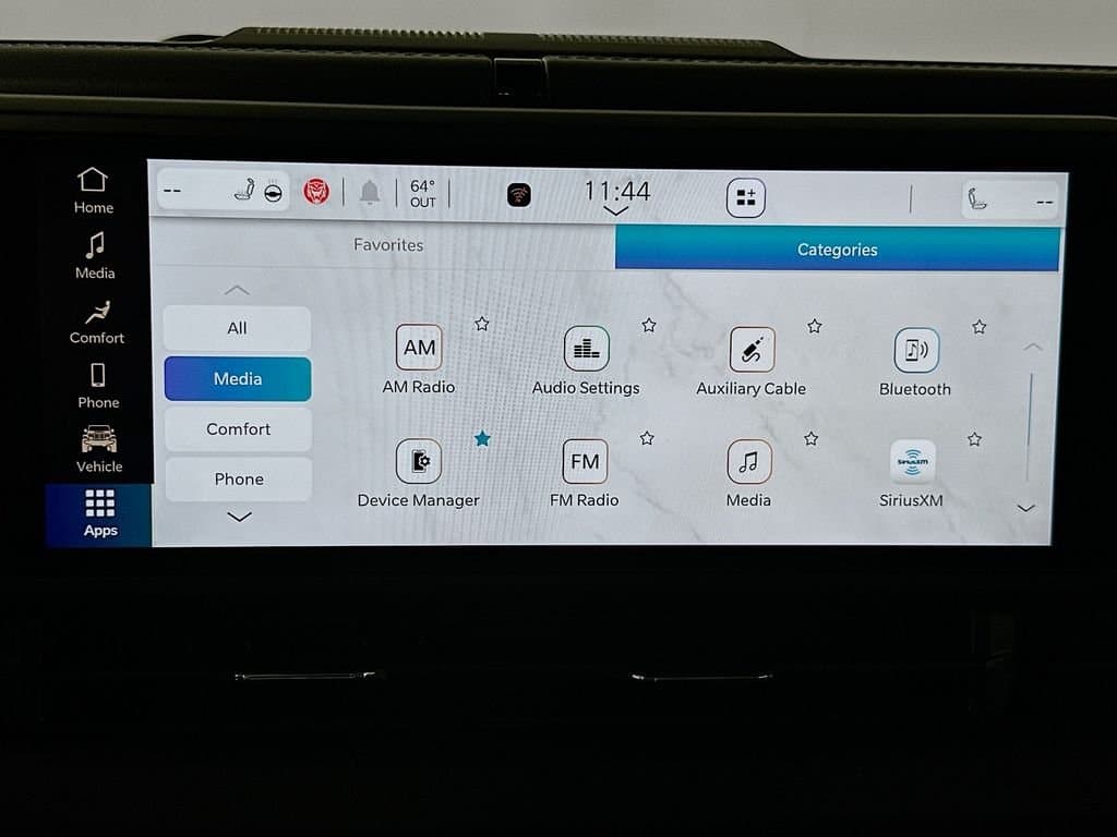 2025 Jeep Wrangler - Image 14