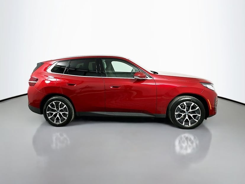 2025 BMW X3 - Image 4