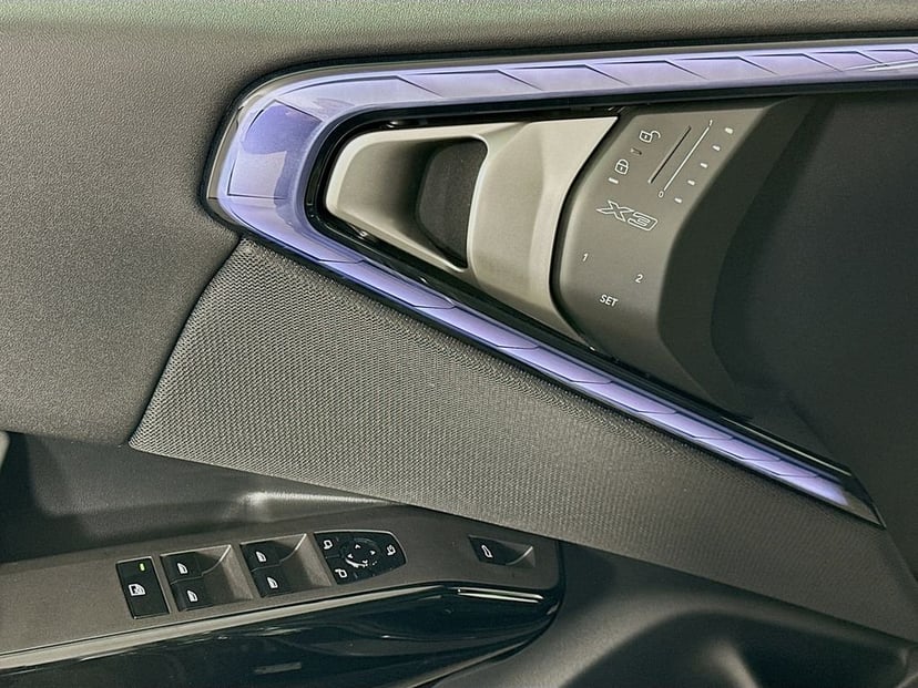 2026 BMW X3 - Image 20