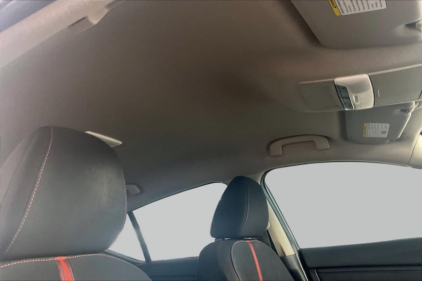 2021 Nissan Sentra - Image 13