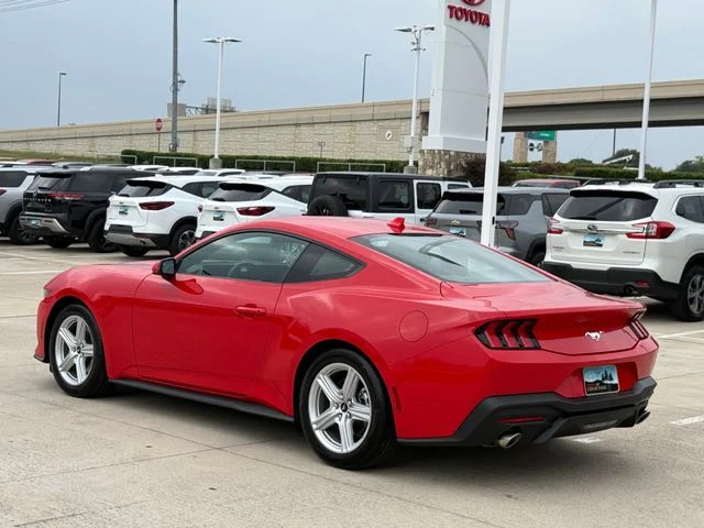 2026 Ford Mustang - Image 6