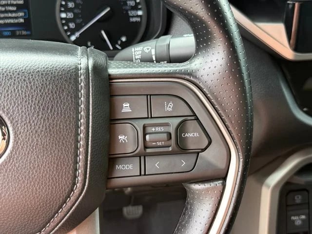 2026 Toyota Tundra - Image 18