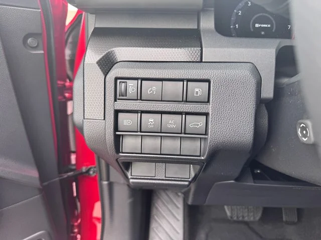 2026 Toyota 4Runner i-FORCE MAX - Image 16