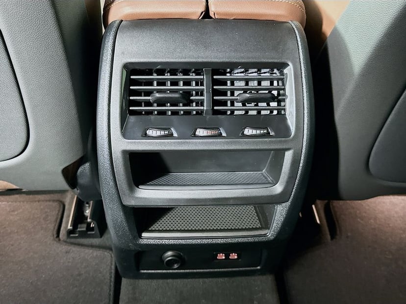 2026 BMW X5 - Image 18