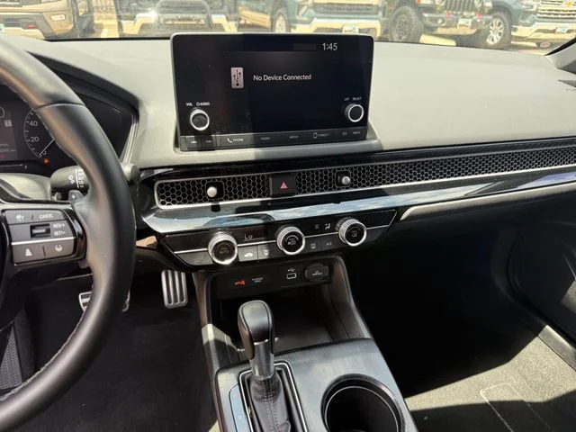 2023 Honda Civic - Image 19