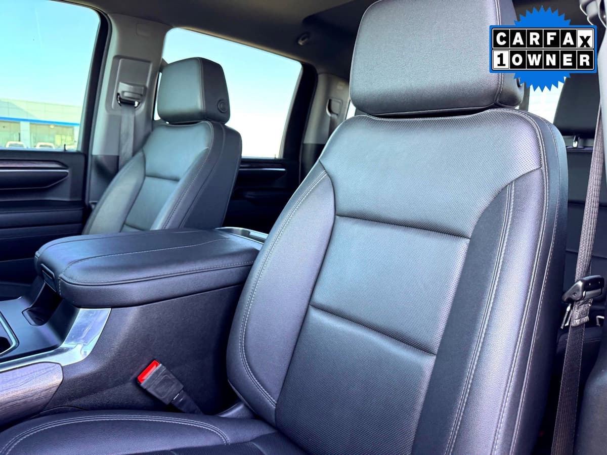 2024 Chevrolet Silverado 2500Hd - Image 13