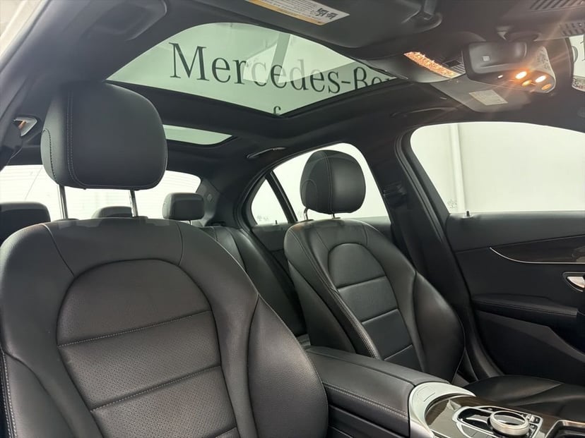 2019 Mercedes-Benz C-Class - Image 27