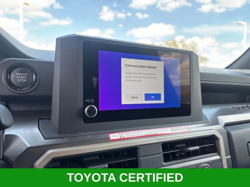 2026 Toyota Tacoma - Image 36