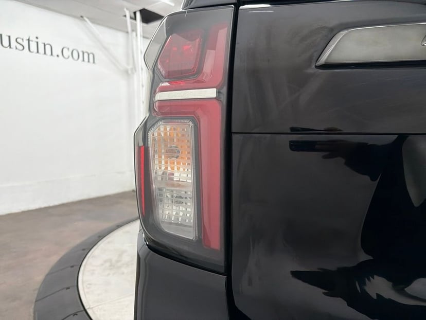 2021 Chevrolet Tahoe - Image 12