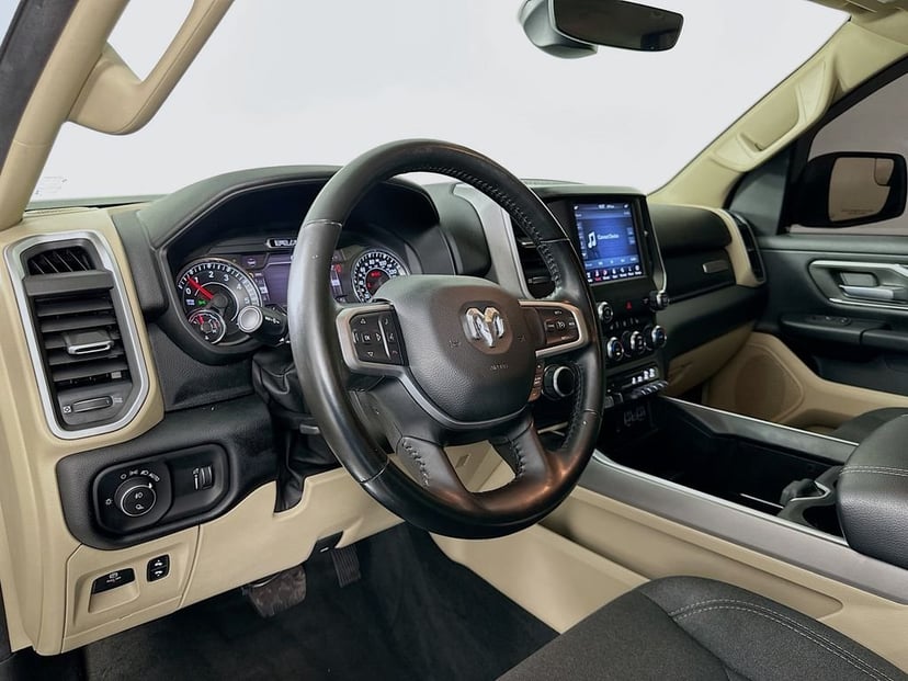 2021 Ram 1500 - Image 9