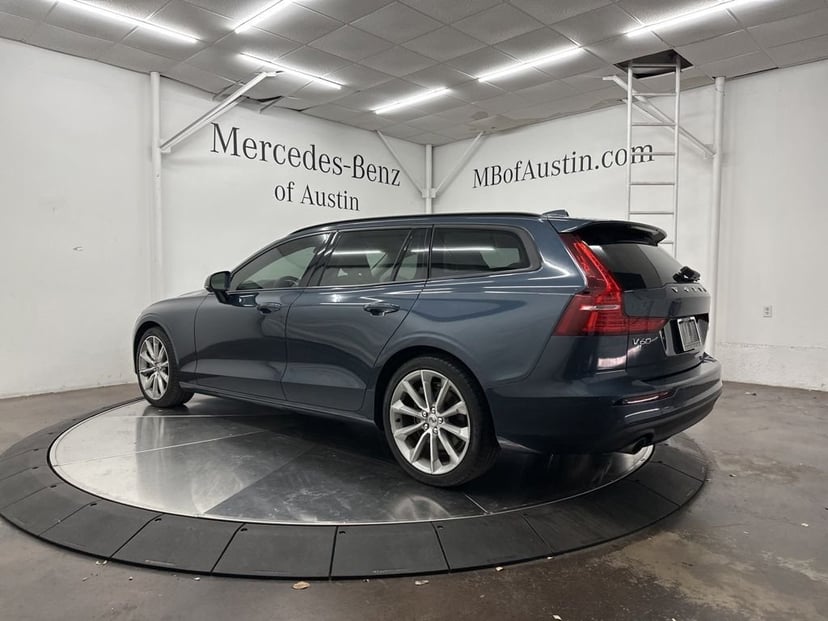 2020 Volvo V60 - Image 4