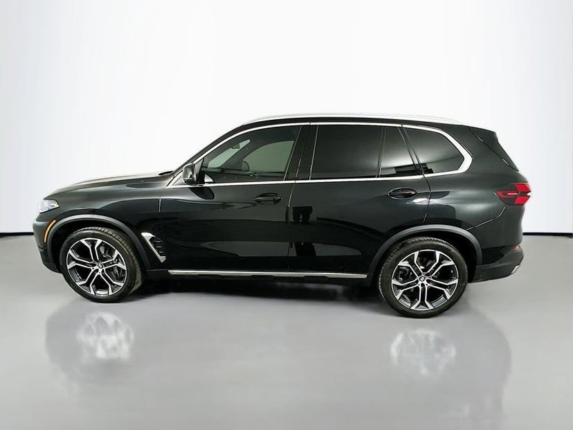 2024 BMW X5 - Image 8