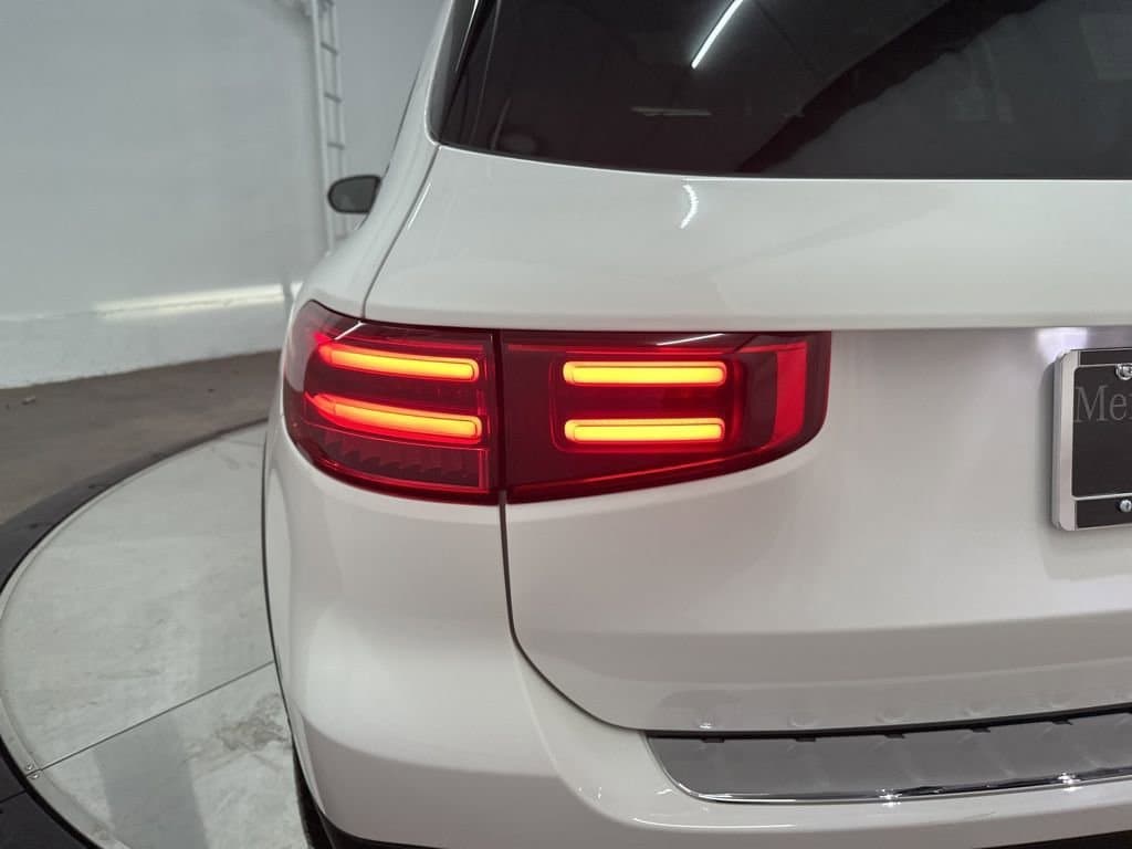 2026 MERCEDES-BENZ GLB - Image 63
