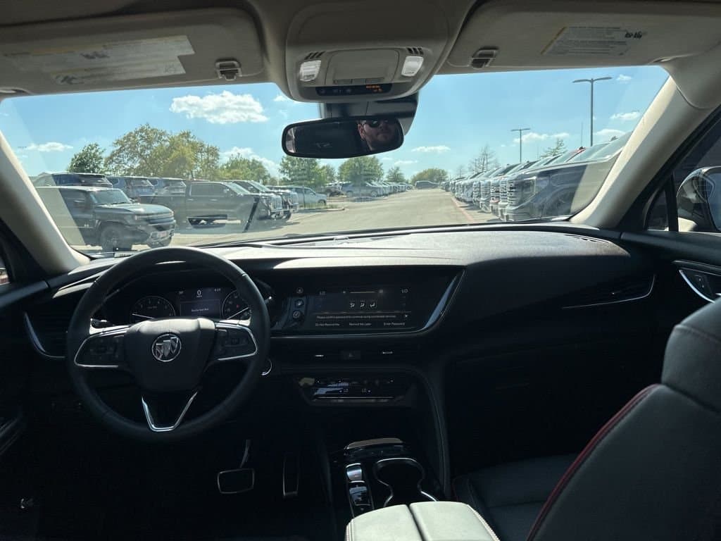 2023 Buick Envision - Image 21