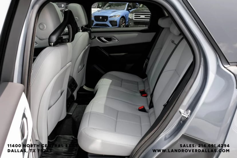 2026 Land Rover Range Rover Velar - Image 37