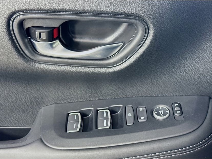 2026 Honda HR-V - Image 23