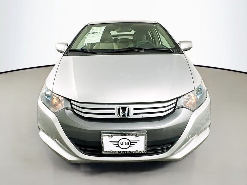2010 Honda Insight - Image 2
