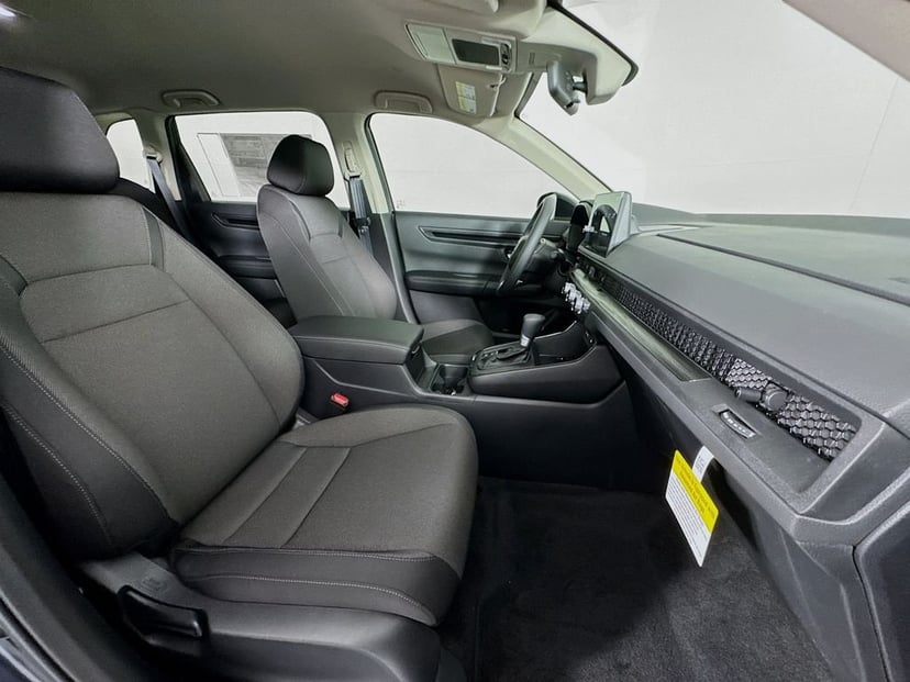 2026 Honda CR-V - Image 33