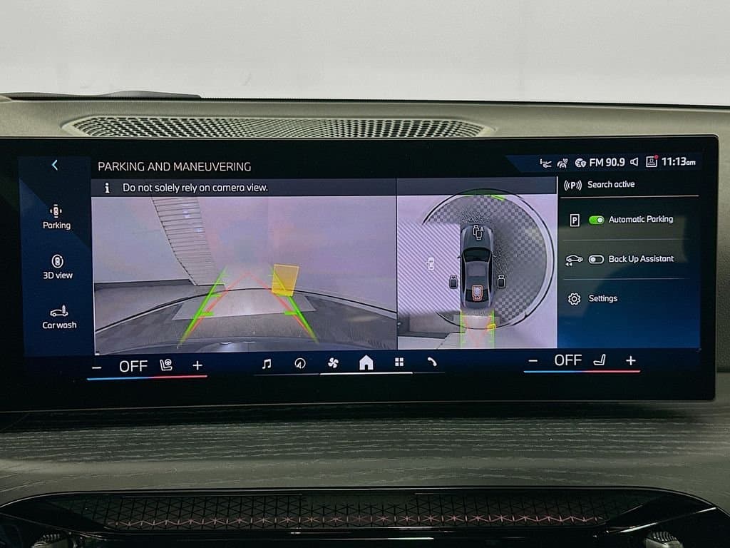 2026 BMW 3 Series - Image 13