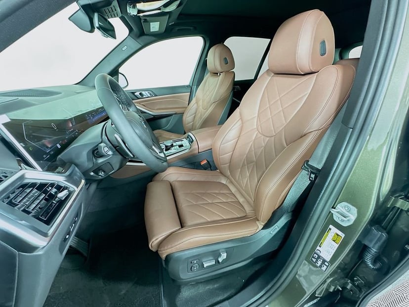 2026 BMW X5 - Image 16
