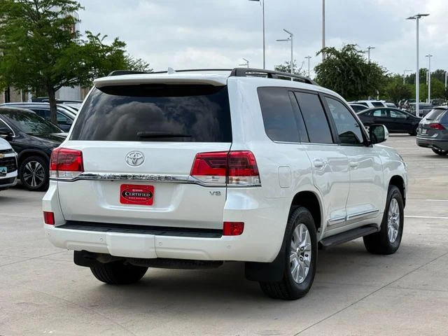 2021 Toyota Land Cruiser - Image 37