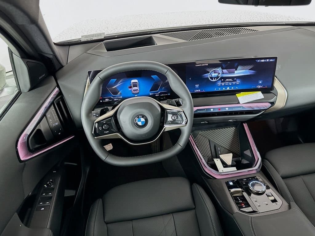 2025 BMW X3 - Image 19