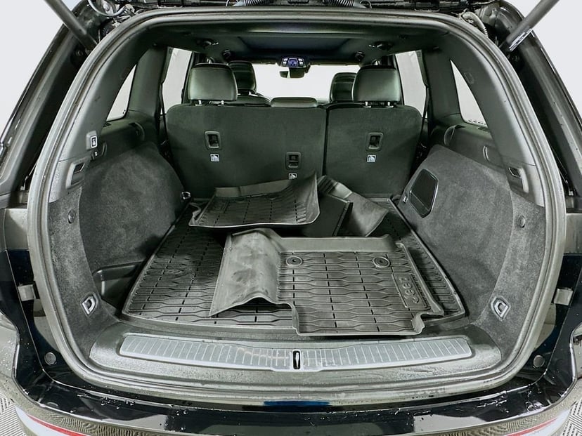 2024 Jeep Grand Cherokee - Image 27