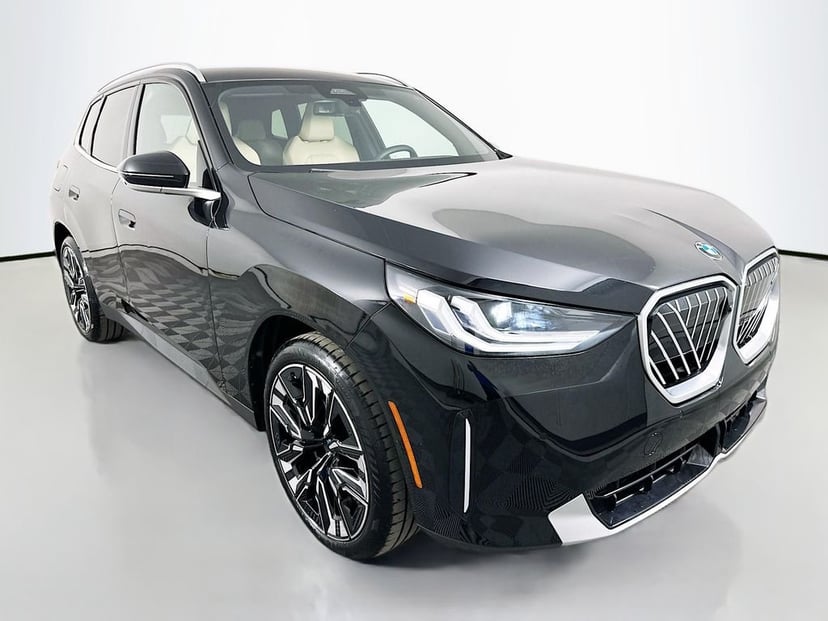 2025 BMW X3 - Image 1