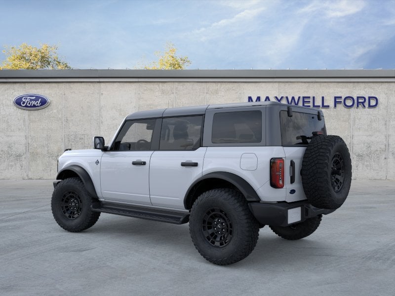 2026 Ford Bronco - Image 17