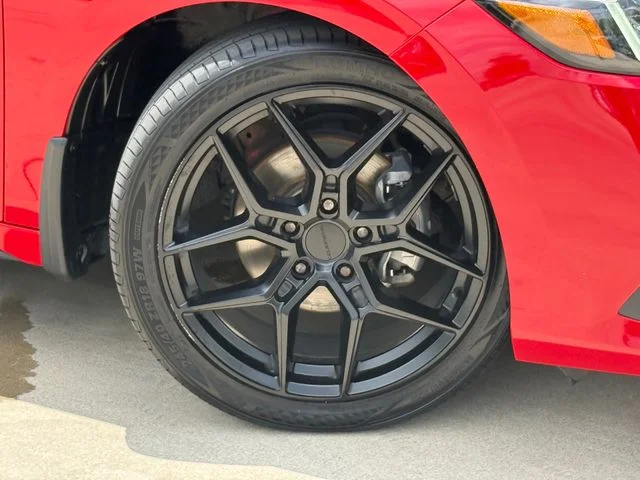 2023 Honda Civic - Image 2