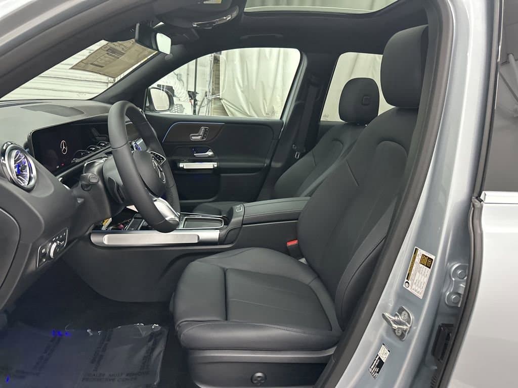 2026 MERCEDES-BENZ GLB - Image 51