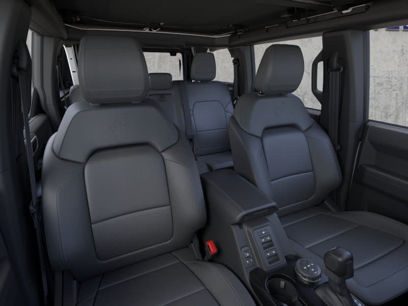 2026 Ford Bronco - Image 23
