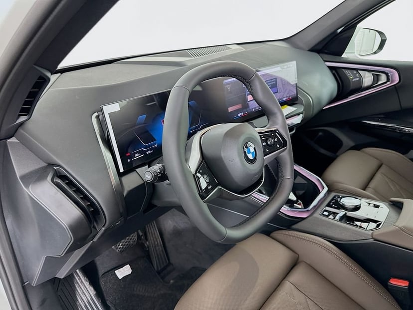 2026 BMW X3 - Image 9