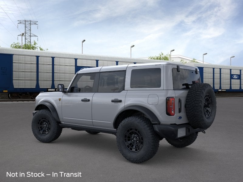 2026 Ford Bronco - Image 17