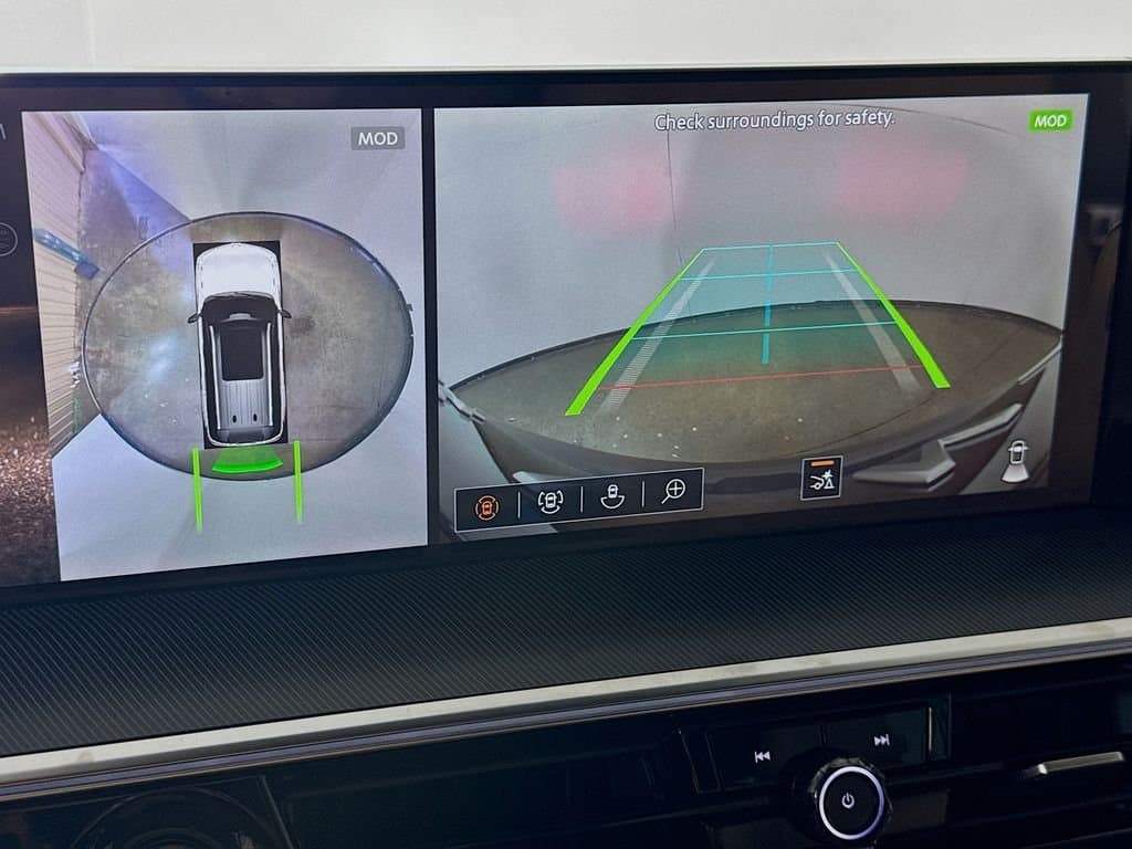 2026 INFINITI QX80 - Image 17