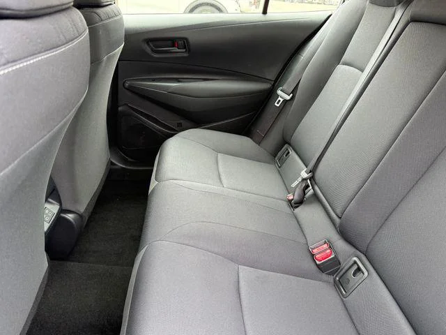 2025 Toyota COROLLA HYBRID - Image 29