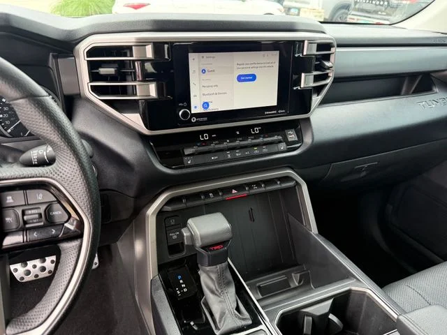 2023 Toyota Tundra - Image 17