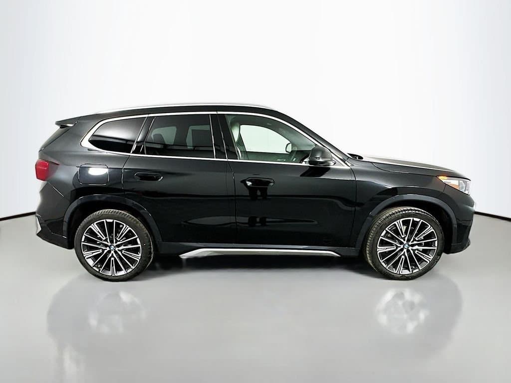 2026 BMW X1 - Image 4