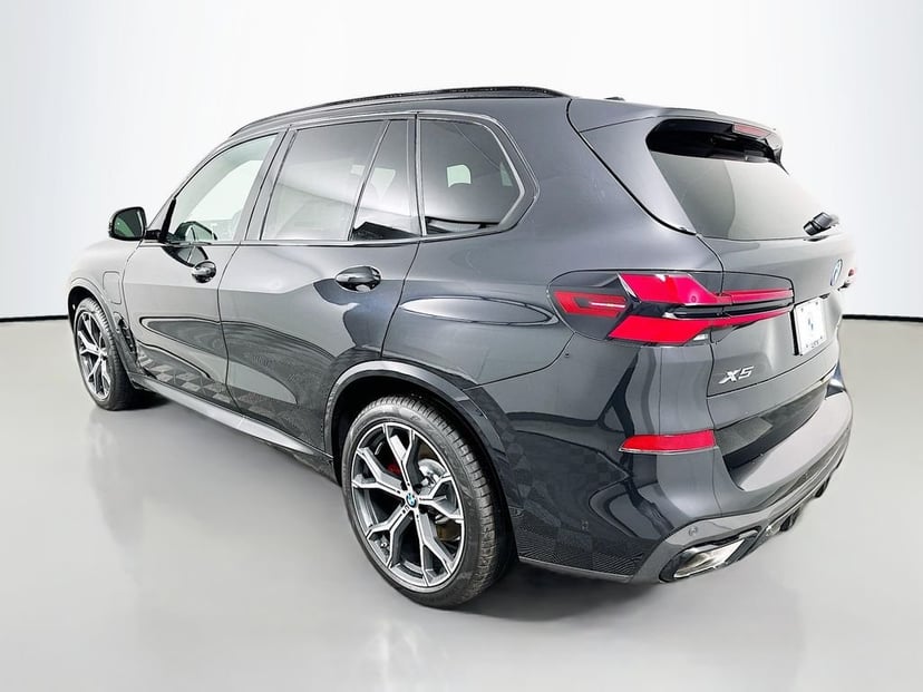 2026 BMW X5 - Image 7