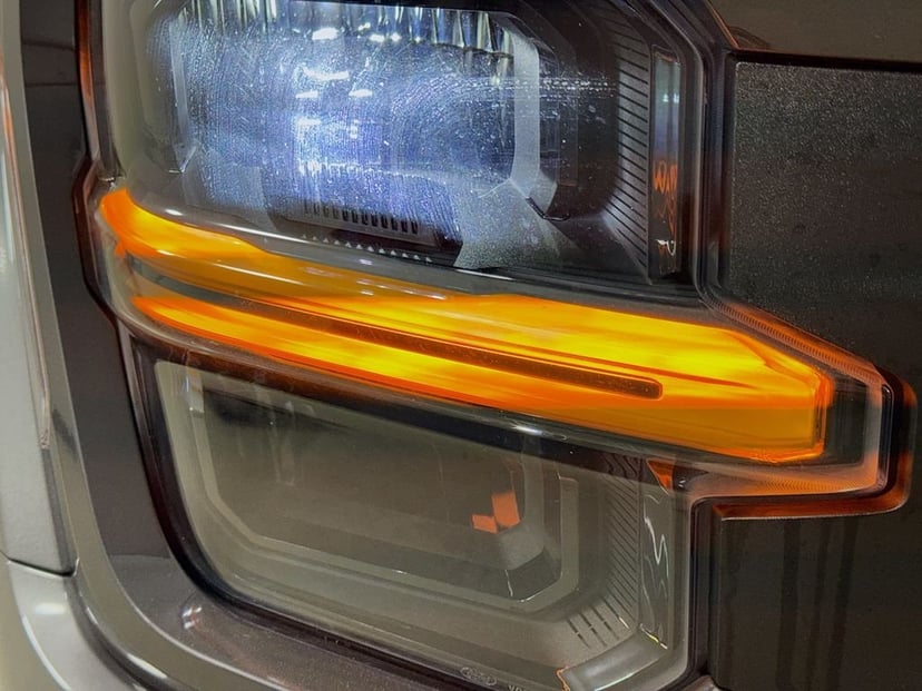 2024 Ford F-150 - Image 37