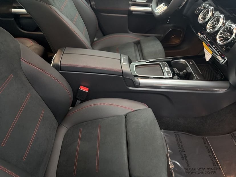 2026 Mercedes-Benz GLA - Image 30