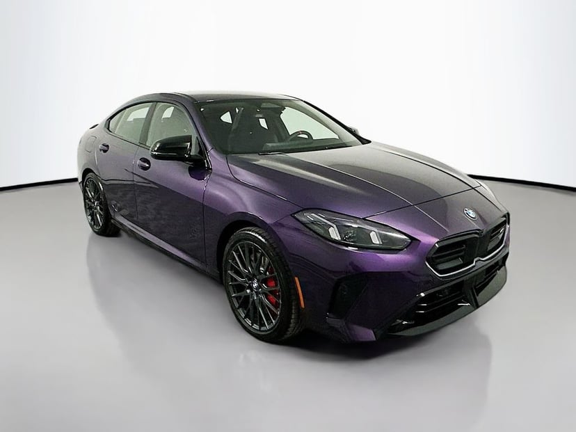 2026 BMW 2 Series - Image 3
