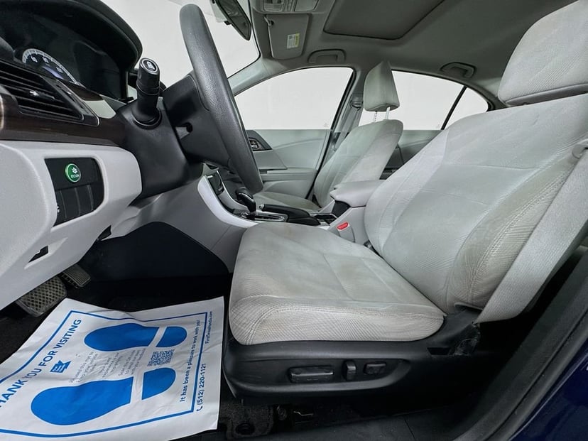 2016 Honda Accord - Image 26