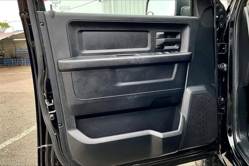 2014 Ram 1500 - Image 21