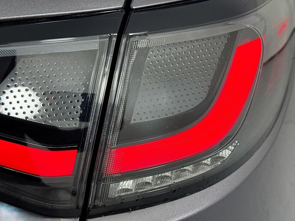 2026 HONDA HR-V - Image 11