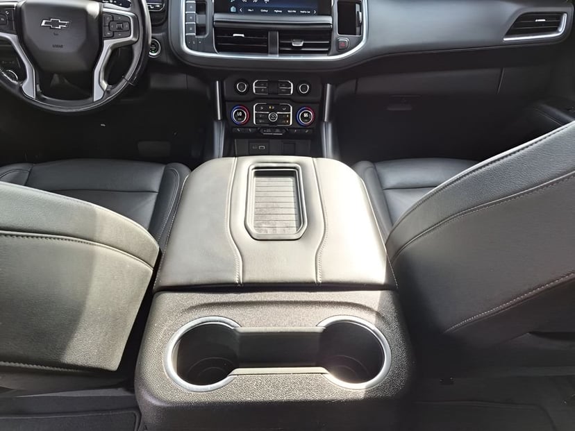 2022 Chevrolet Tahoe - Image 22