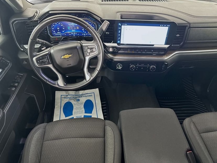 2023 Chevrolet Silverado 1500 - Image 27
