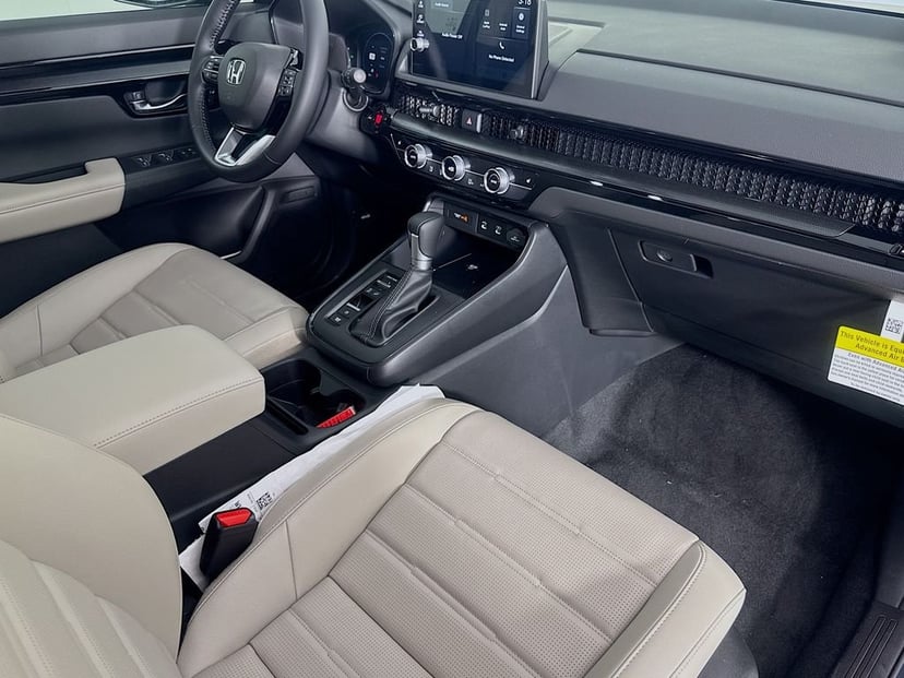 2026 Honda CR-V - Image 40
